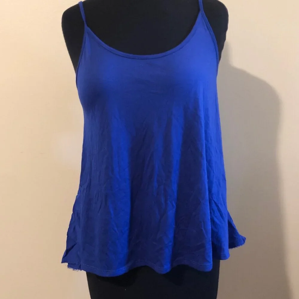 💗HOST PICK💗  Miss Me Make the cut Cami  5163  NWT Boutique - Picture 4 of 5